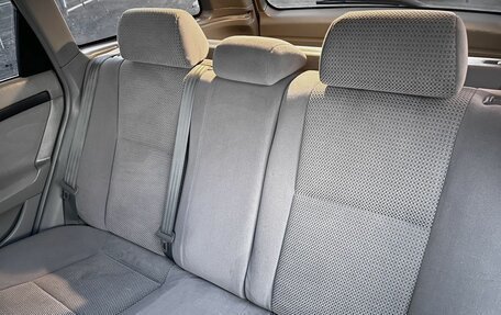 Chevrolet Lacetti, 2010 год, 340 000 рублей, 8 фотография