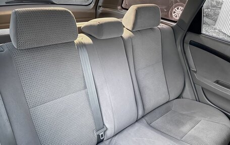 Chevrolet Lacetti, 2010 год, 340 000 рублей, 9 фотография