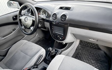 Chevrolet Lacetti, 2010 год, 340 000 рублей, 10 фотография