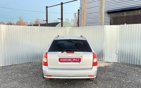 Chevrolet Lacetti, 2010 год, 340 000 рублей, 4 фотография