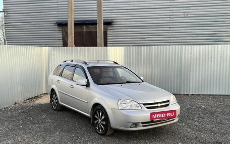 Chevrolet Lacetti, 2010 год, 340 000 рублей, 5 фотография