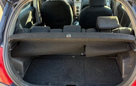Toyota Yaris III, 2007 год, 470 000 рублей, 6 фотография