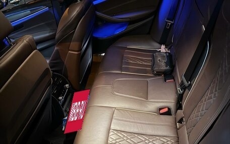 BMW 5 серия, 2021 год, 8 000 000 рублей, 8 фотография