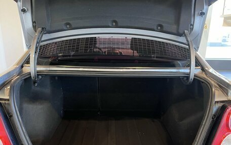 Chevrolet Aveo III, 2014 год, 475 000 рублей, 16 фотография