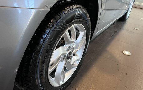 Chevrolet Aveo III, 2014 год, 475 000 рублей, 18 фотография