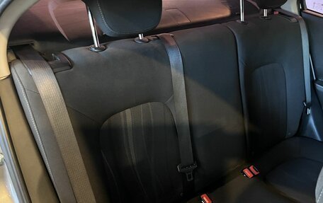 Chevrolet Aveo III, 2014 год, 475 000 рублей, 29 фотография