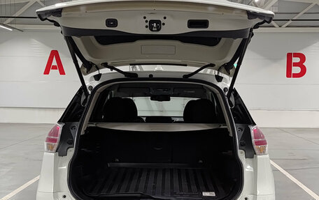 Nissan X-Trail, 2018 год, 2 399 000 рублей, 14 фотография