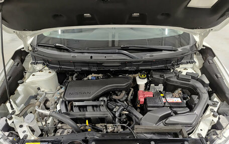 Nissan X-Trail, 2018 год, 2 399 000 рублей, 13 фотография