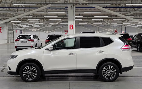 Nissan X-Trail, 2018 год, 2 399 000 рублей, 12 фотография