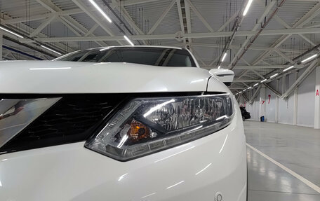 Nissan X-Trail, 2018 год, 2 399 000 рублей, 21 фотография