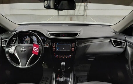 Nissan X-Trail, 2018 год, 2 399 000 рублей, 18 фотография