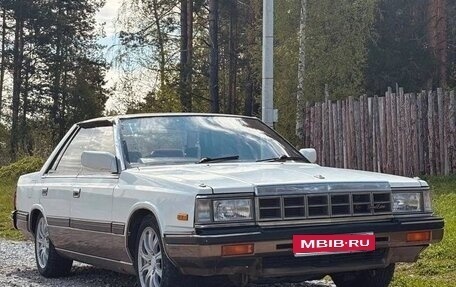 Nissan Laurel VIII, 1985 год, 230 000 рублей, 1 фотография