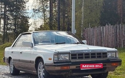 Nissan Laurel VIII, 1985 год, 230 000 рублей, 1 фотография