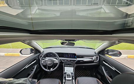 KIA Seltos I, 2026 год, 2 500 000 рублей, 7 фотография