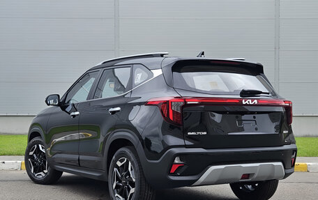 KIA Seltos I, 2026 год, 2 500 000 рублей, 4 фотография