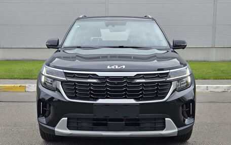 KIA Seltos I, 2026 год, 2 500 000 рублей, 3 фотография