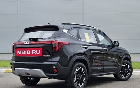 KIA Seltos I, 2026 год, 2 500 000 рублей, 2 фотография