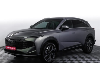 Haval F7, 2024 год, 2 945 000 рублей, 1 фотография