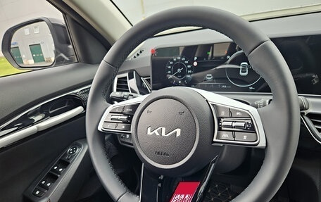 KIA Seltos I, 2026 год, 2 500 000 рублей, 5 фотография