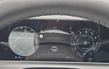 KIA Seltos I, 2026 год, 2 500 000 рублей, 14 фотография