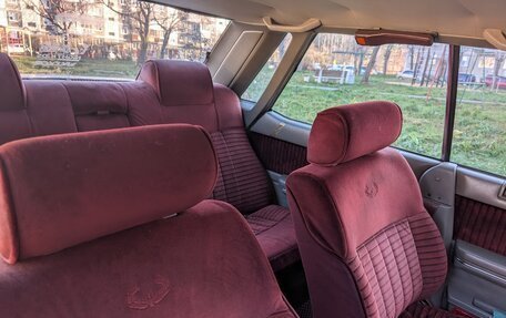 Nissan Laurel VIII, 1985 год, 230 000 рублей, 7 фотография