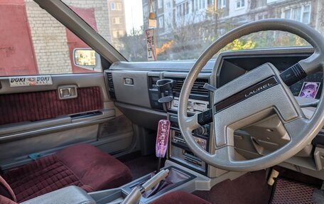 Nissan Laurel VIII, 1985 год, 230 000 рублей, 6 фотография