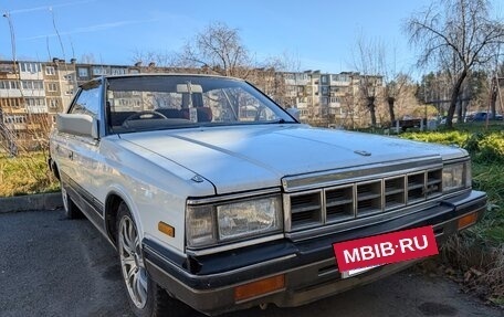Nissan Laurel VIII, 1985 год, 230 000 рублей, 2 фотография
