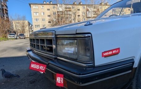 Nissan Laurel VIII, 1985 год, 230 000 рублей, 3 фотография