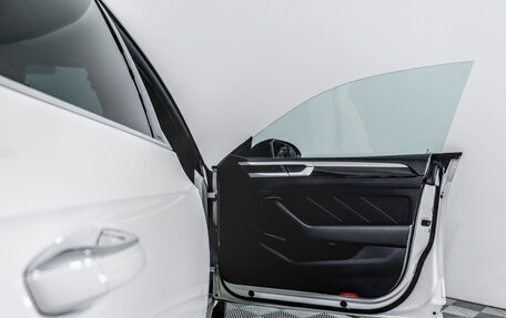 Volkswagen Passat CC, 2022 год, 3 490 000 рублей, 13 фотография