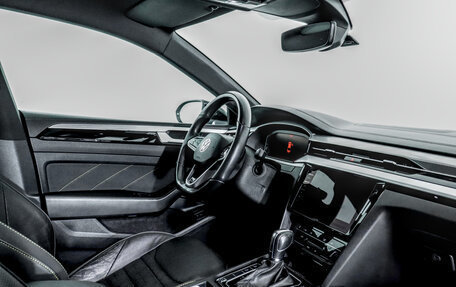 Volkswagen Passat CC, 2022 год, 3 490 000 рублей, 11 фотография