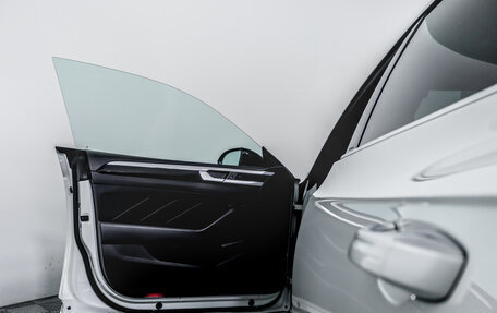 Volkswagen Passat CC, 2022 год, 3 490 000 рублей, 14 фотография