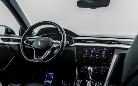 Volkswagen Passat CC, 2022 год, 3 490 000 рублей, 18 фотография
