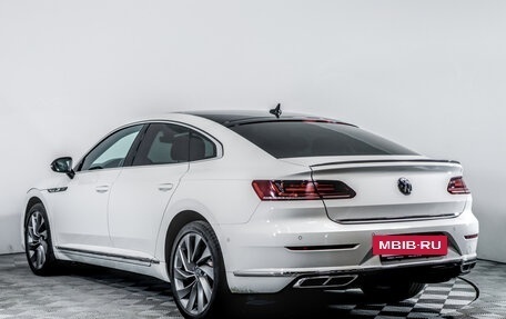 Volkswagen Passat CC, 2022 год, 3 490 000 рублей, 9 фотография