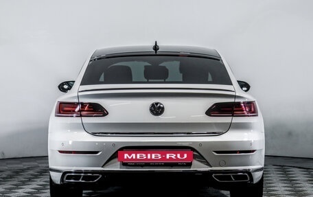 Volkswagen Passat CC, 2022 год, 3 490 000 рублей, 8 фотография