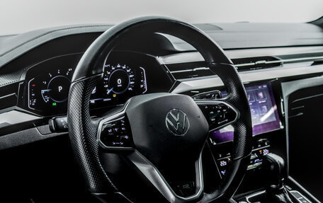 Volkswagen Passat CC, 2022 год, 3 490 000 рублей, 20 фотография