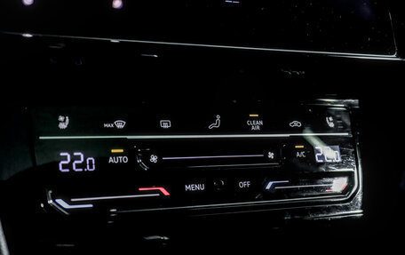 Volkswagen Passat CC, 2022 год, 3 490 000 рублей, 22 фотография
