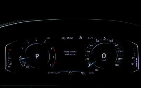 Volkswagen Passat CC, 2022 год, 3 490 000 рублей, 28 фотография