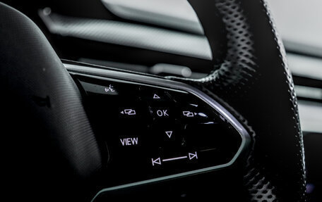 Volkswagen Passat CC, 2022 год, 3 490 000 рублей, 27 фотография