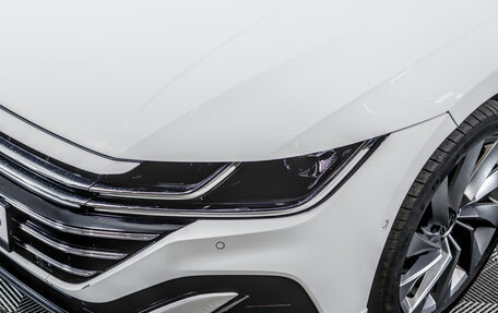 Volkswagen Passat CC, 2022 год, 3 490 000 рублей, 32 фотография