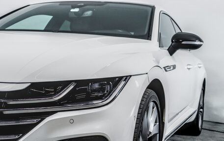 Volkswagen Passat CC, 2022 год, 3 490 000 рублей, 33 фотография