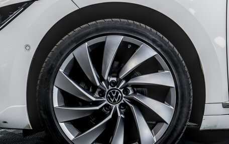 Volkswagen Passat CC, 2022 год, 3 490 000 рублей, 34 фотография