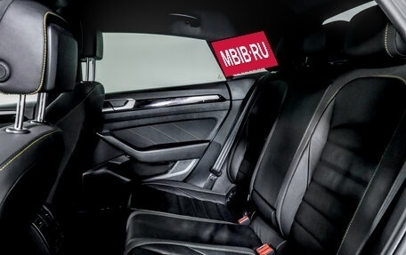 Volkswagen Passat CC, 2022 год, 3 490 000 рублей, 30 фотография