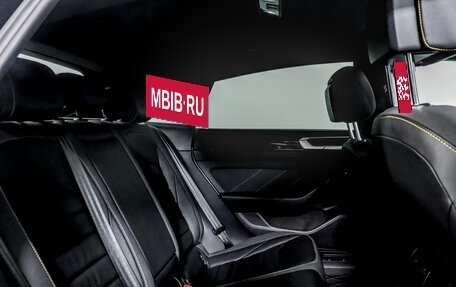 Volkswagen Passat CC, 2022 год, 3 490 000 рублей, 29 фотография