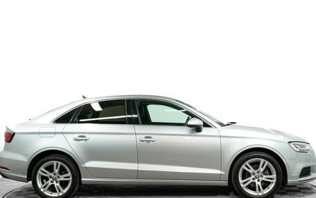 Audi A3, 2020 год, 2 180 000 рублей, 4 фотография