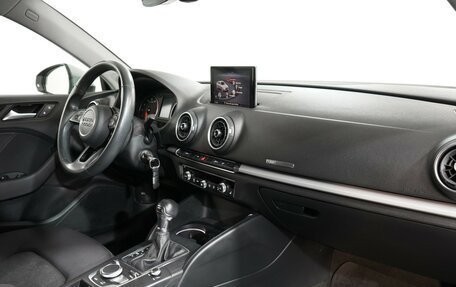 Audi A3, 2020 год, 2 180 000 рублей, 9 фотография