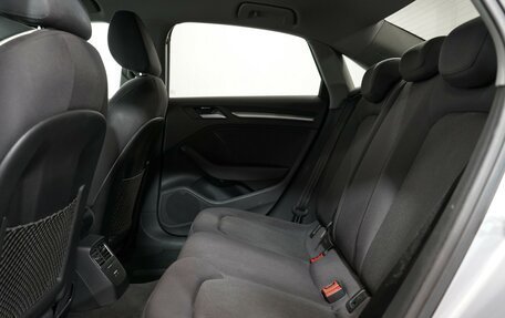 Audi A3, 2020 год, 2 180 000 рублей, 10 фотография