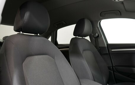 Audi A3, 2020 год, 2 180 000 рублей, 14 фотография