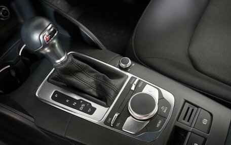 Audi A3, 2020 год, 2 180 000 рублей, 15 фотография