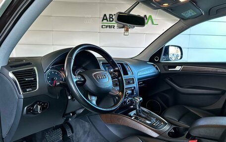 Audi Q5, 2014 год, 1 999 000 рублей, 11 фотография
