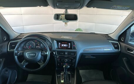 Audi Q5, 2014 год, 1 999 000 рублей, 12 фотография